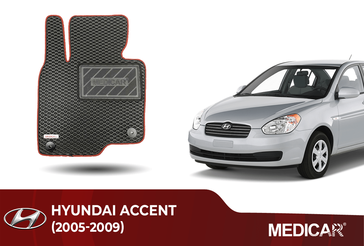 Used 2009 Hyundai Accent for Sale Near Me  Edmunds
